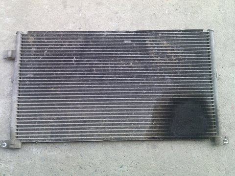 Radiator Clima Ford Mondeo TDCI