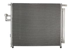 Radiator clima Ford Ranger 2012-2018