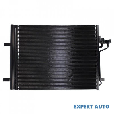Radiator clima Ford TRANSIT CONNECT caroserie 2013