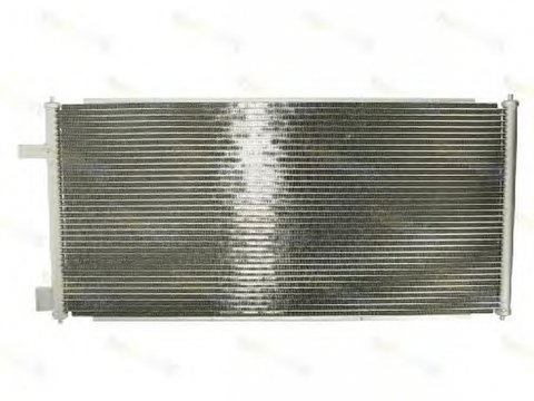 Radiator clima FORD TRANSIT CONNECT P65 P70 P80 THERMOTEC KTT110259