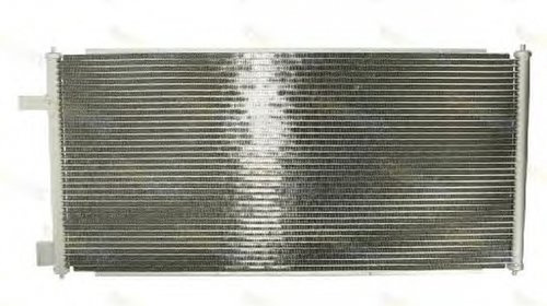 Radiator clima FORD TRANSIT CONNECT P65 P70 P80 THERMOTEC KTT110259