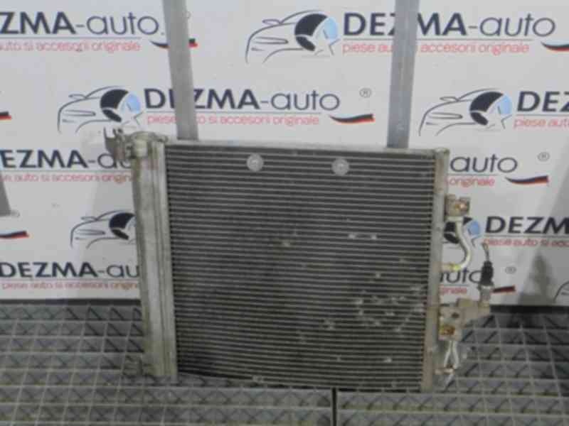 Radiator clima, GM13129195, Opel Astra H, 1.7cdti