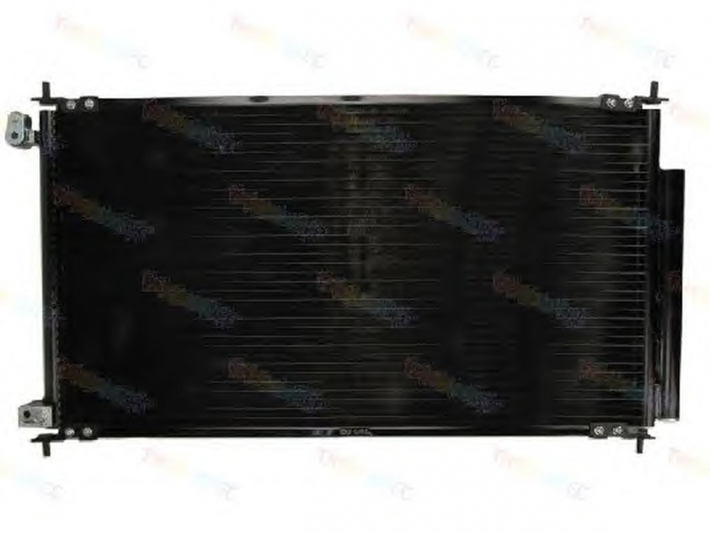 Radiator clima HONDA ACCORD VII CL THERM