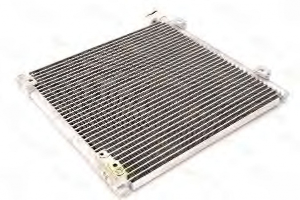 Radiator clima HONDA CIVIC VI Aerodeck MB MC THERMOTEC KTT110100