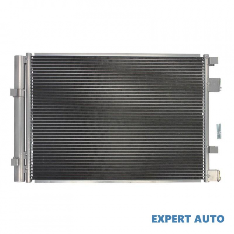 Radiator clima Hyundai ACCENT IV limuzina (RB) 201