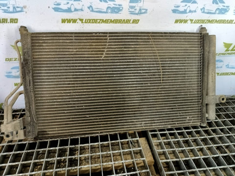 Radiator clima Hyundai Accent MC [2006 - 2011]