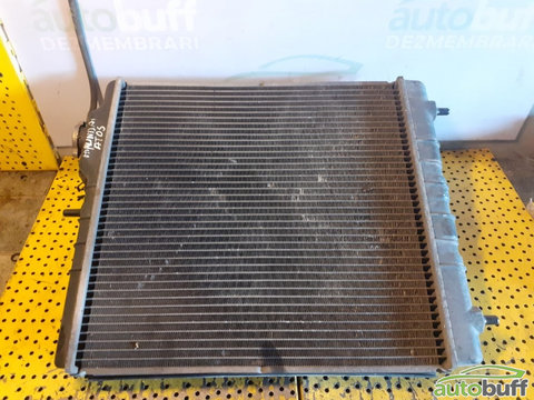 Radiator Clima Hyundai ATOS 1.1 gls 35476|NRF35476 / OEM 35429