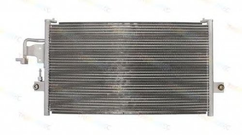 Radiator clima HYUNDAI LANTRA II Wagon J-2 THERMOTEC KTT110222