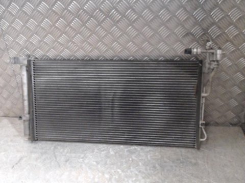 Radiator clima Hyundai Santa Fe 1 2004 2.0 CRDT Cod motor:D4EA4416709/ HJ12