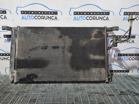 Radiator clima Hyundai Santa Fe 2 2006 - 2009