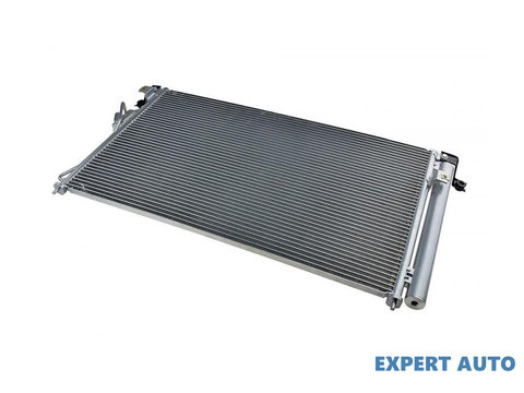 Radiator clima Hyundai Santa Fe 2 (2006-2012)[CM] #1 976062B100