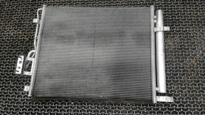 Radiator clima Hyundai SANTA FE 2011 2.2 DIESEL Co