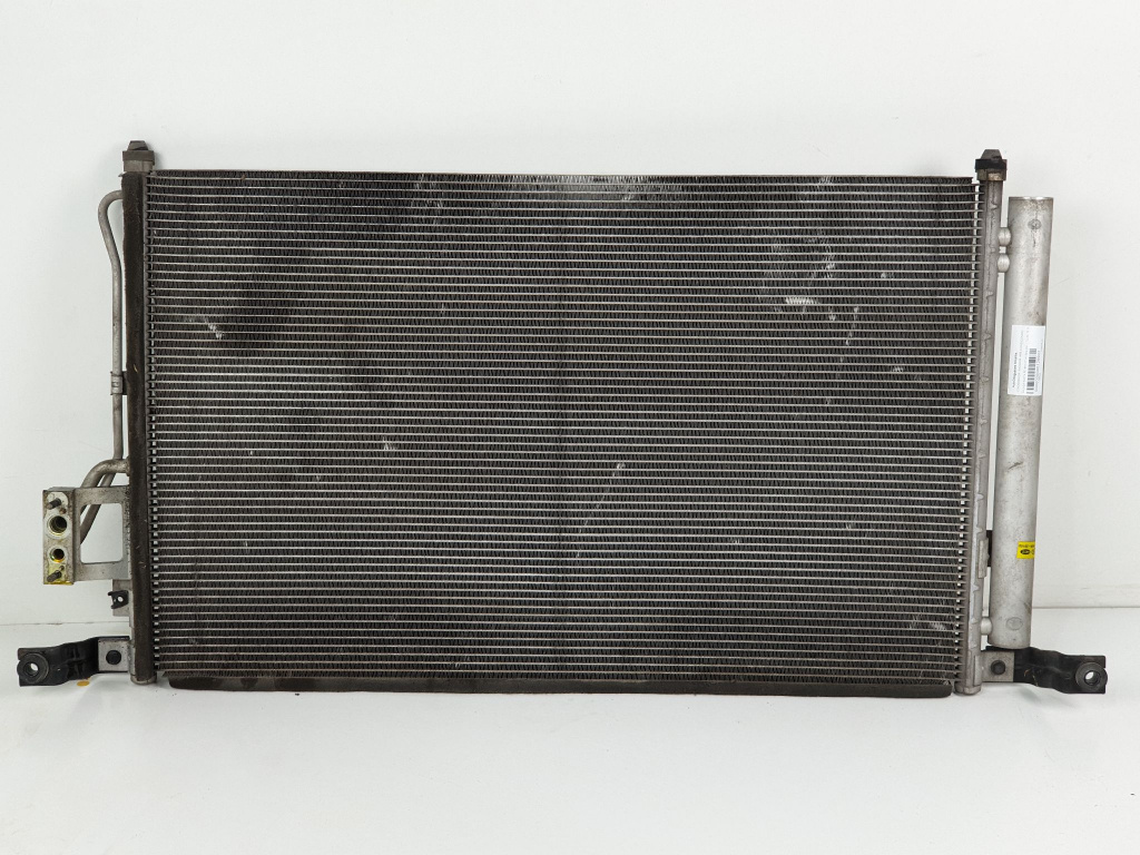 Radiator clima Hyundai Santa Fe L 2008 2.2 Diesel Cod motor D4EB7341017 140 CP