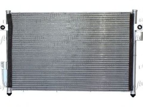 Radiator clima HYUNDAI TERRACAN HP FRIGAIR 08283012