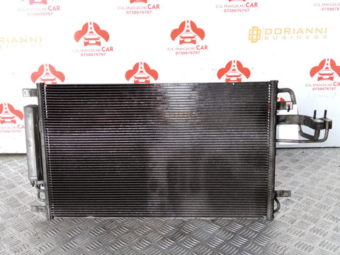 Radiator clima Hyundai Tucson Kia Sportage 2.0 CRDi