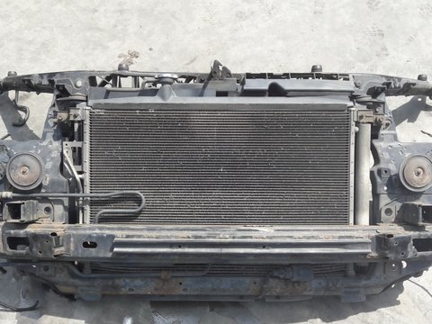 Radiator clima Hyundai Santa FE 2.2 CRDI 16V diesel an: 2007