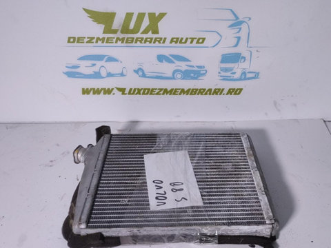 Radiator clima interior vaporizator l5174003 Volvo S80 2 [facelift] [2009 - 2013]