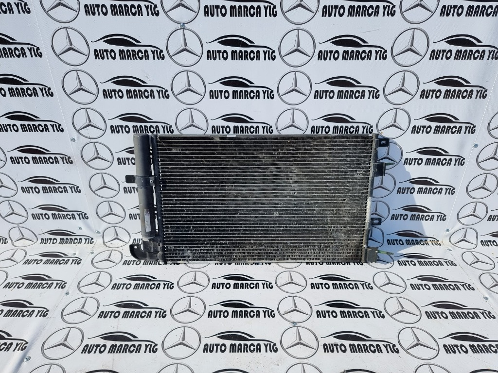 Radiator clima jaguar s type 4r8319c600ca