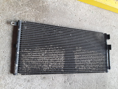 Radiator clima Jaguar X-Type 2004 2.0 D