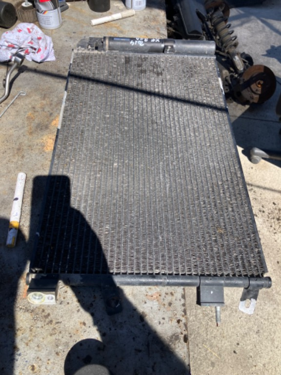 Radiator clima Jaguar XF 3.0 d 2014 cod CX23-19710-AA