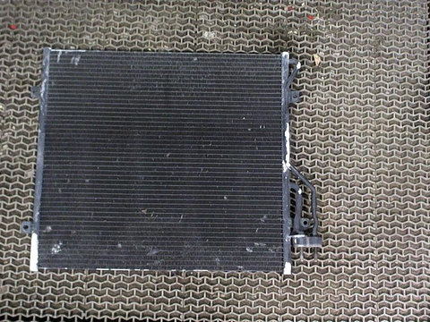 Radiator clima Jeep Cherokee 2002 2.5 Diesel Cod Motor ENJ 143CP/105KW