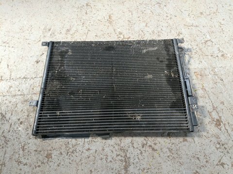 Radiator clima Jeep CHEROKEE 2005 2.8 CRD 4x4 Cod Motor ENR 150 CP