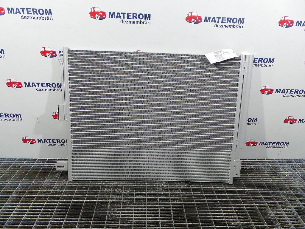RADIATOR CLIMA JEEP CHEROKEE CHEROKEE 3.0 CRD - (2
