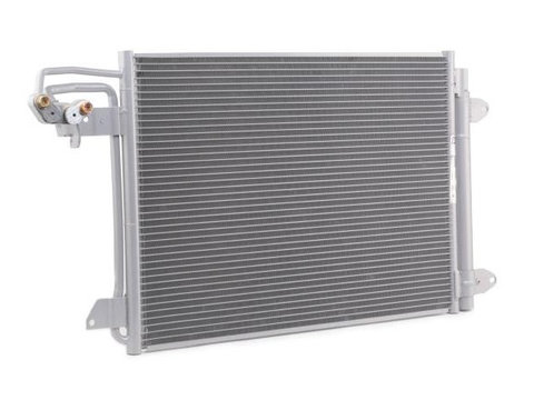 Radiator Clima Kaltstadt Volkswagen Caddy 3 2004-2015 KS-01-0033