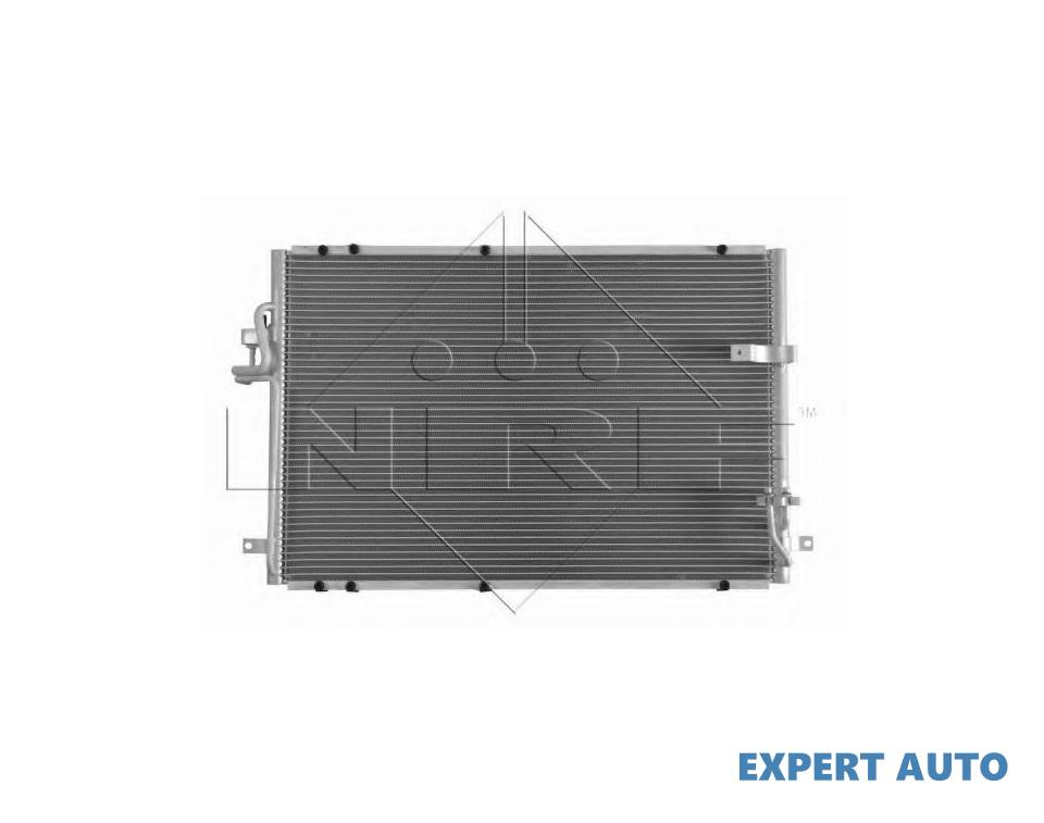 Radiator clima Kia CARENS Mk II (FJ) 2002-2016 #8 08333028