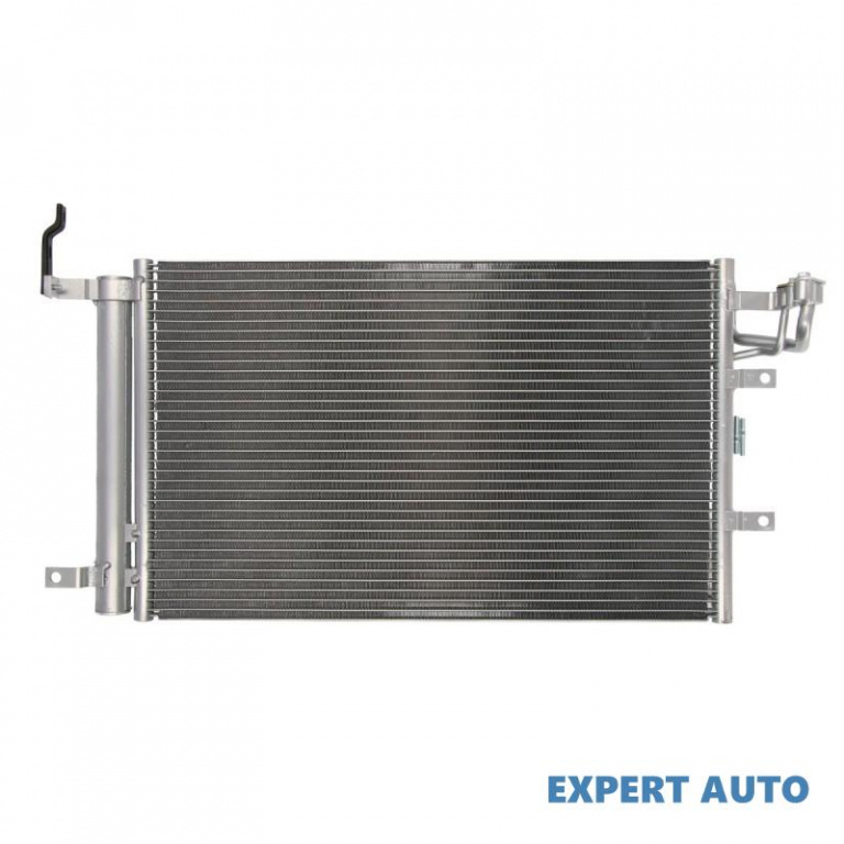 Radiator clima Kia CERATO limuzina (LD) 2004-2016 #4 08333023