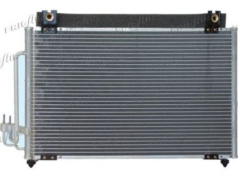 Radiator clima KIA RIO combi DC FRIGAIR 08333001