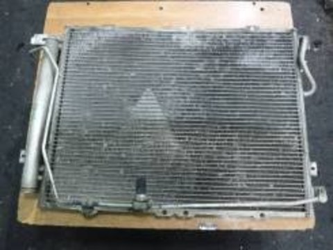 Radiator clima Kia Sorento 2004 2.5 Diesel Cod Motor D4CB4746217/ LH36 140 CP