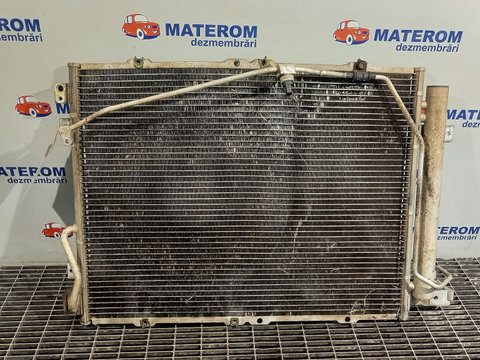 RADIATOR CLIMA KIA SORENTO SORENTO 2.5 CRDI - (2006 2010)