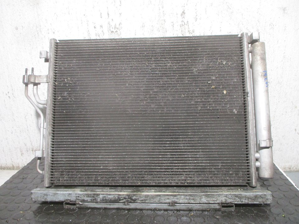 Radiator clima Kia Sportage 2014 1.7 Diesel Cod Motor D4FDEZ 116CP/85KW