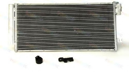 Radiator clima LANCIA DELTA III 844 THERMOTEC KTT110200