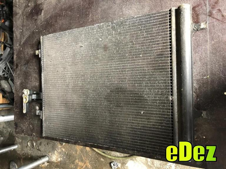 Radiator clima Land Rover Freelander 2 (2006->) 2.0 tdci 6g91-19710-cc