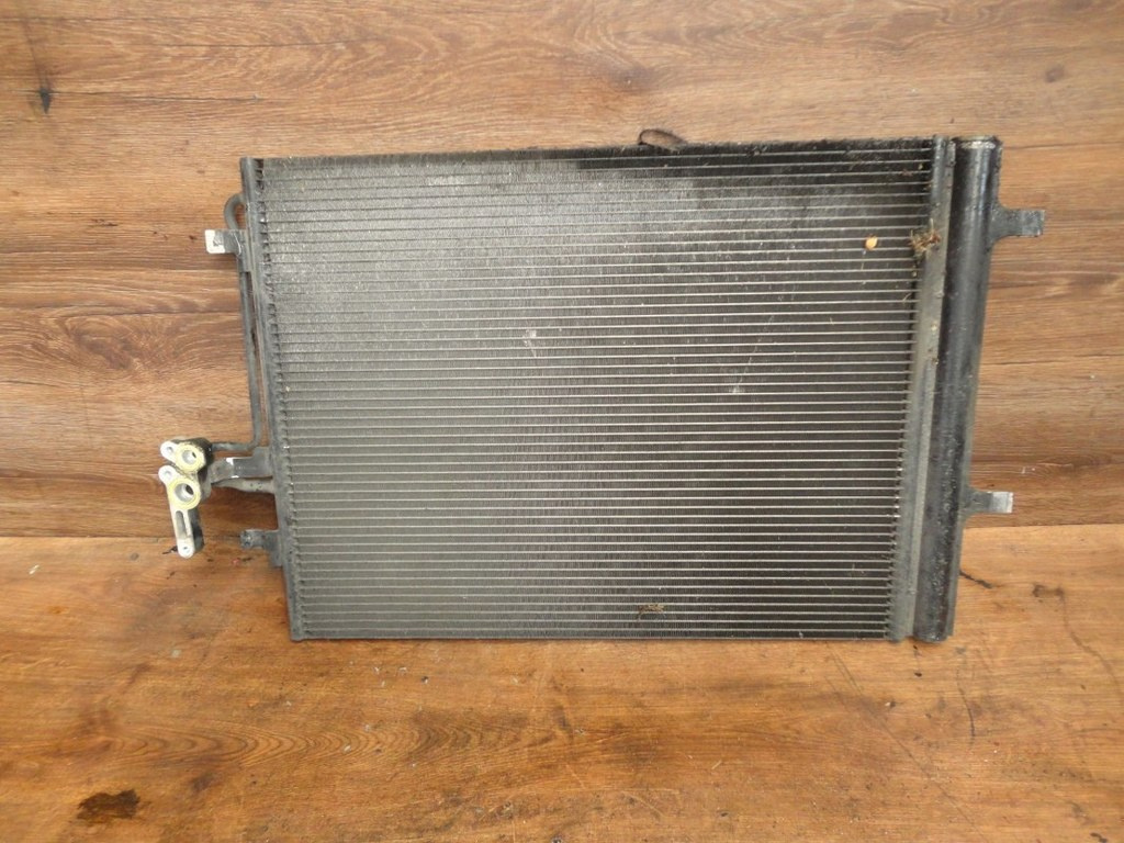 Radiator clima Land Rover Freelander 2 2006 - 2010