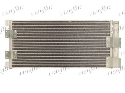 Radiator clima LAND ROVER FREELANDER LN FRIGAIR 08012013