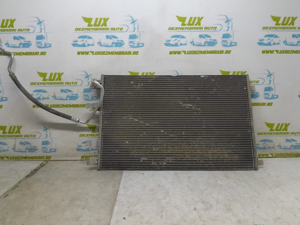 Radiator clima m134762a M1D92100JD700 2.0 dci M9R Nissan Qashqai J10 [2007 - 2010]