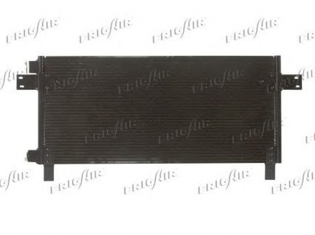 Radiator clima MAN TGX FRIGAIR 08373003