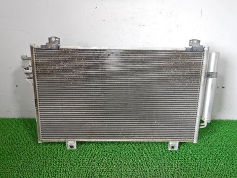 Radiator clima Mazda 3 2012 1.6 Diesel Cod motor Y650/Y655 116CP/85KW