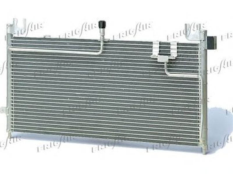 Radiator clima MAZDA 323 C V BA FRIGAIR 08252005