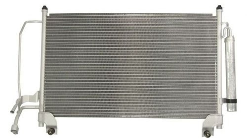 Radiator clima MAZDA CX-7 ER THERMOTEC KTT110295