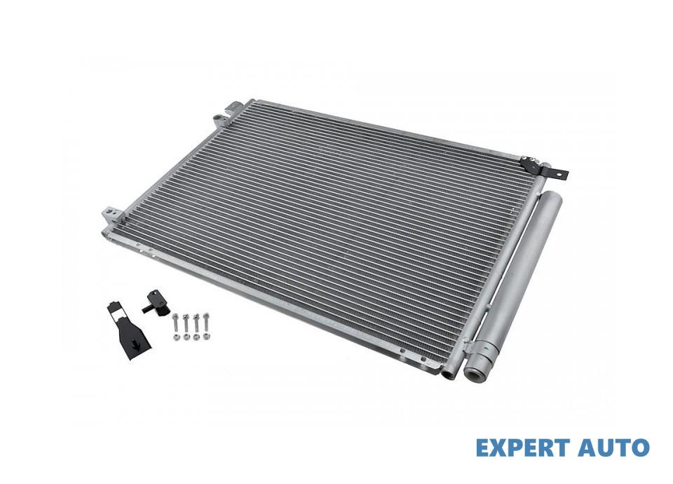 Radiator clima Mazda MPV 2 (1999-2006)[LW] #1 LD47-61-480