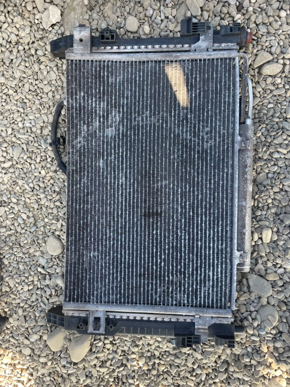 RADIATOR CLIMA MERCEDES A CLASS W169 COD. A1695000754