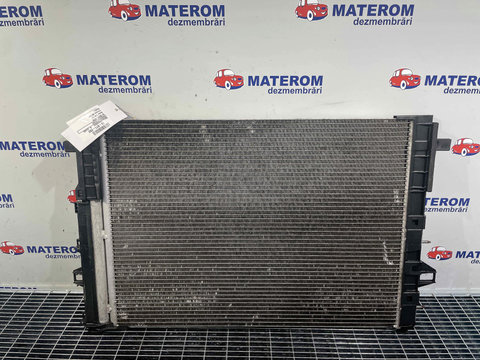 RADIATOR CLIMA MERCEDES B-CLASS B-CLASS 1.5 CDI - (2011 2018)