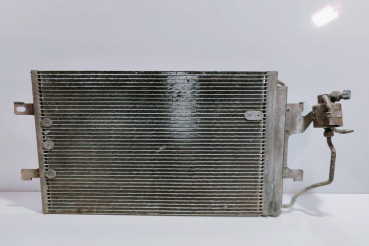 Radiator Clima Mercedes-Benz A-Class W168 [1997 - 2001]