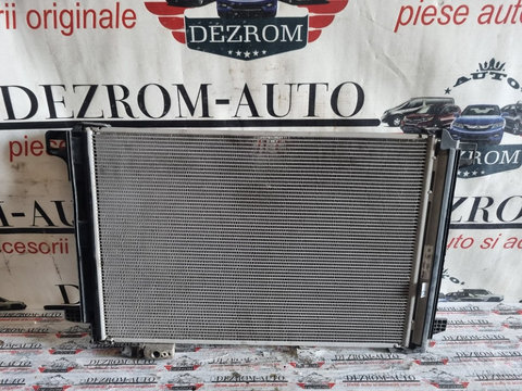 Radiator clima Mercedes-Benz C-Class Coupe (C204) 180 1.8 cod piesa : 940035