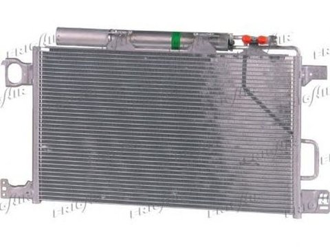 Radiator clima MERCEDES-BENZ C-CLASS T-Model S203 FRIGAIR 08062093