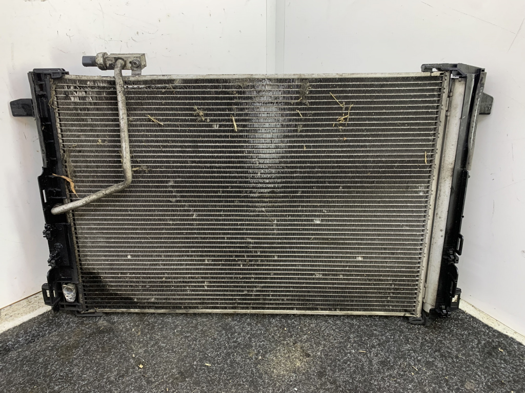 Radiator clima Mercedes-Benz C CLASS W204 S204 A65